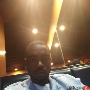 Meet your Posher, Dewayne